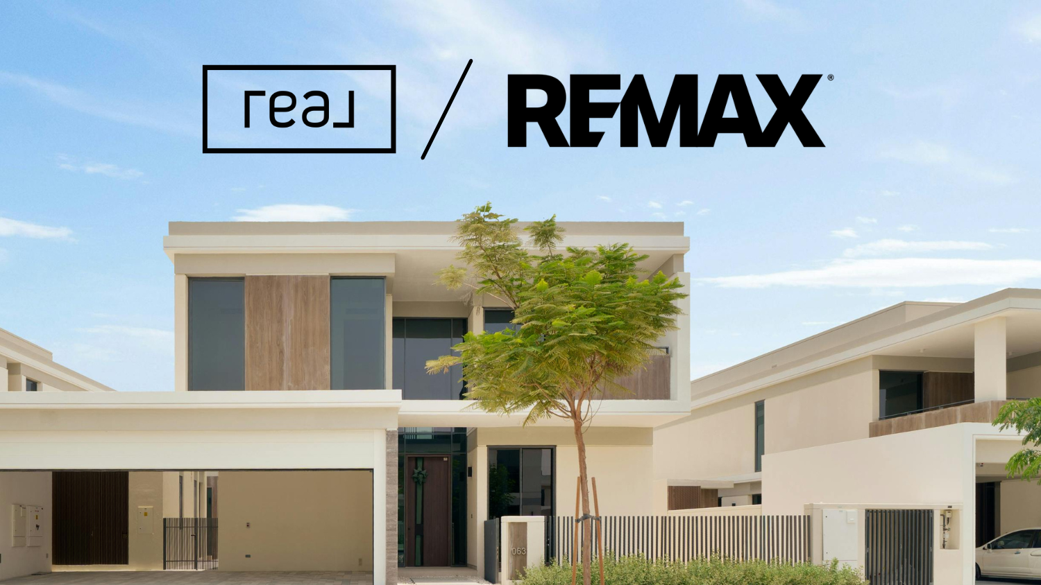 Real acquisition of REMAX Holdings signals strong future for network