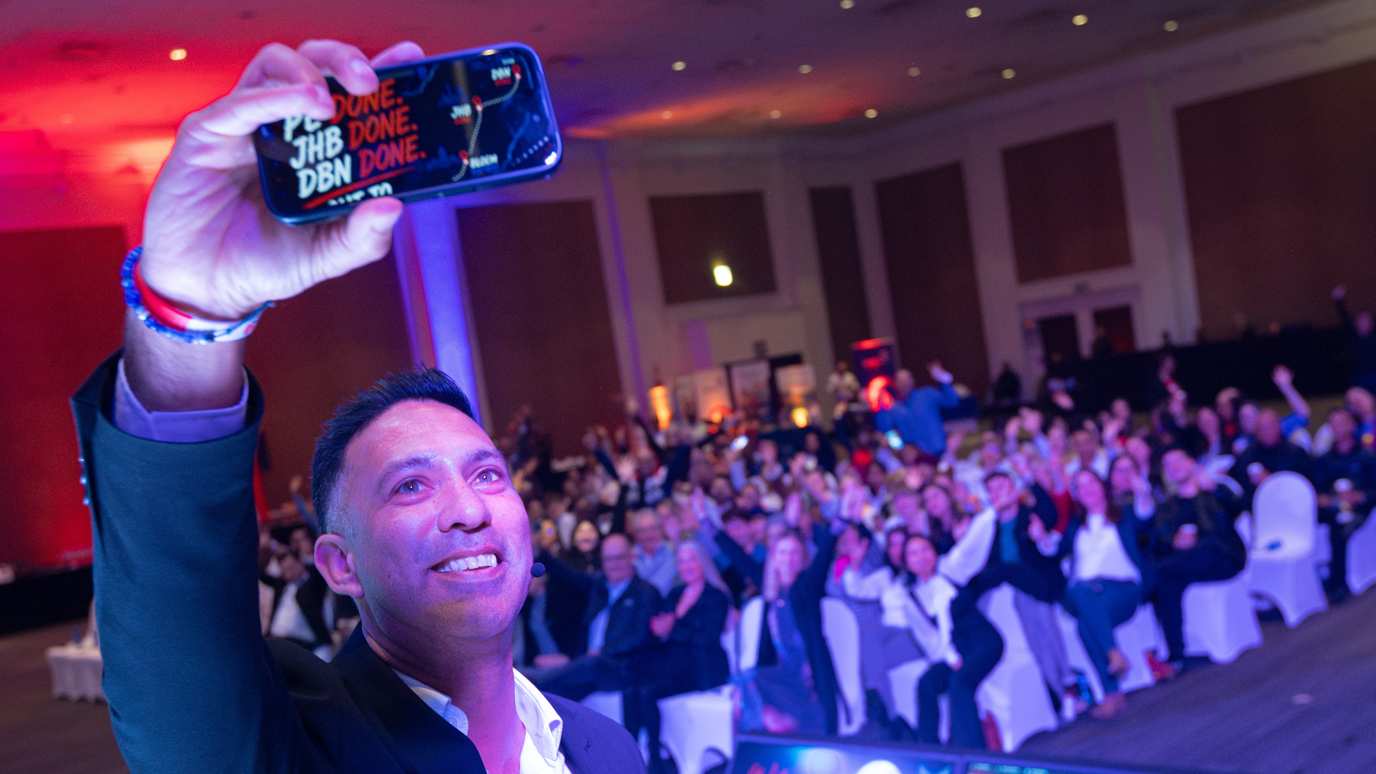 Over 2,000 Agents Attended REMAX SA Sales Rallies Nationwide