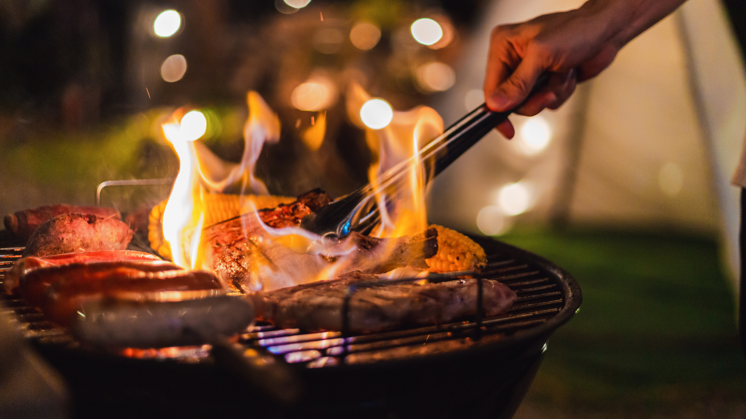 invest in your outdoor space to sell