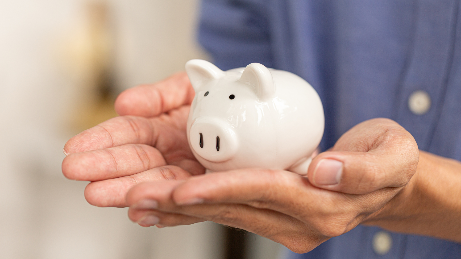 are you financially prepared to buy your first home?