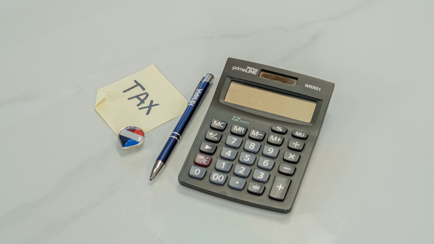 Working from home? you could qualify for tax deductions