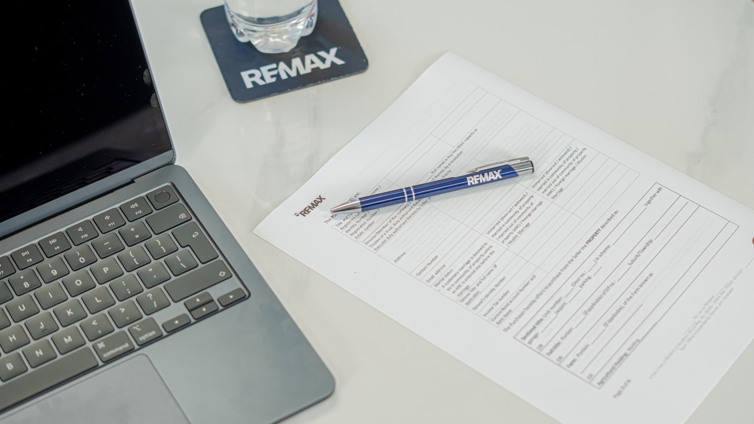 pros & cons of buying property through a trust