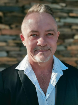 Christo Koch