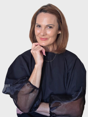 Drickie De Jager