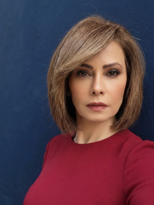 Laleh Golestani