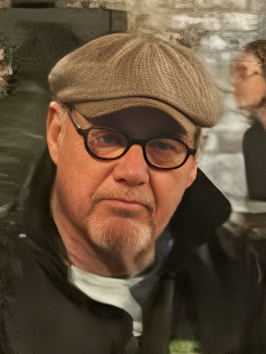 Koos Bosman
