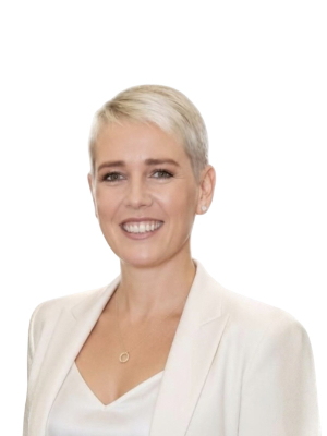 Christien Van Niekerk