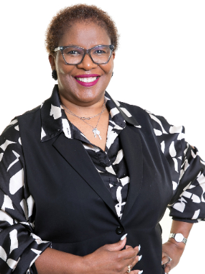 Regina Moqabolane