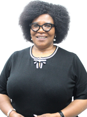 Regina Moqabolane