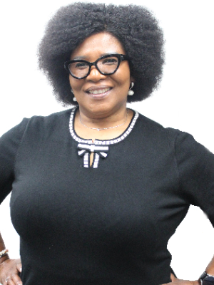 Regina Moqabolane