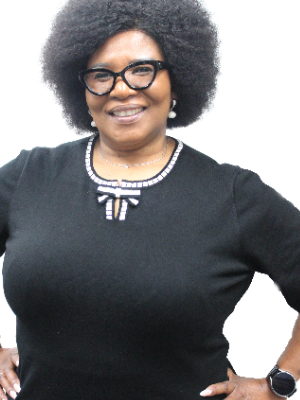 Regina Moqabolane