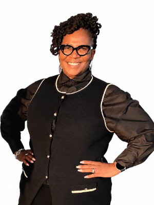 Regina Moqabolane