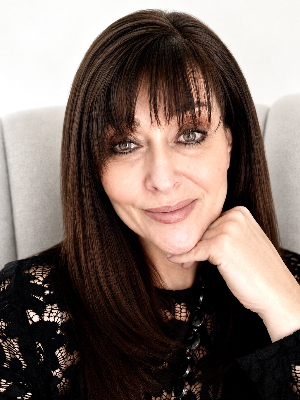 Hannelene Kruger