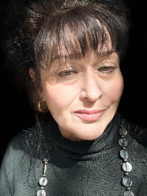 Hannelene Kruger