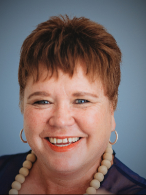 Judi Rabe