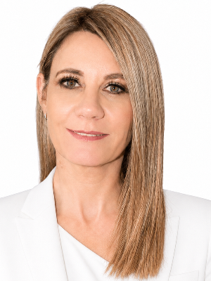 Ankia Janse van Rensburg