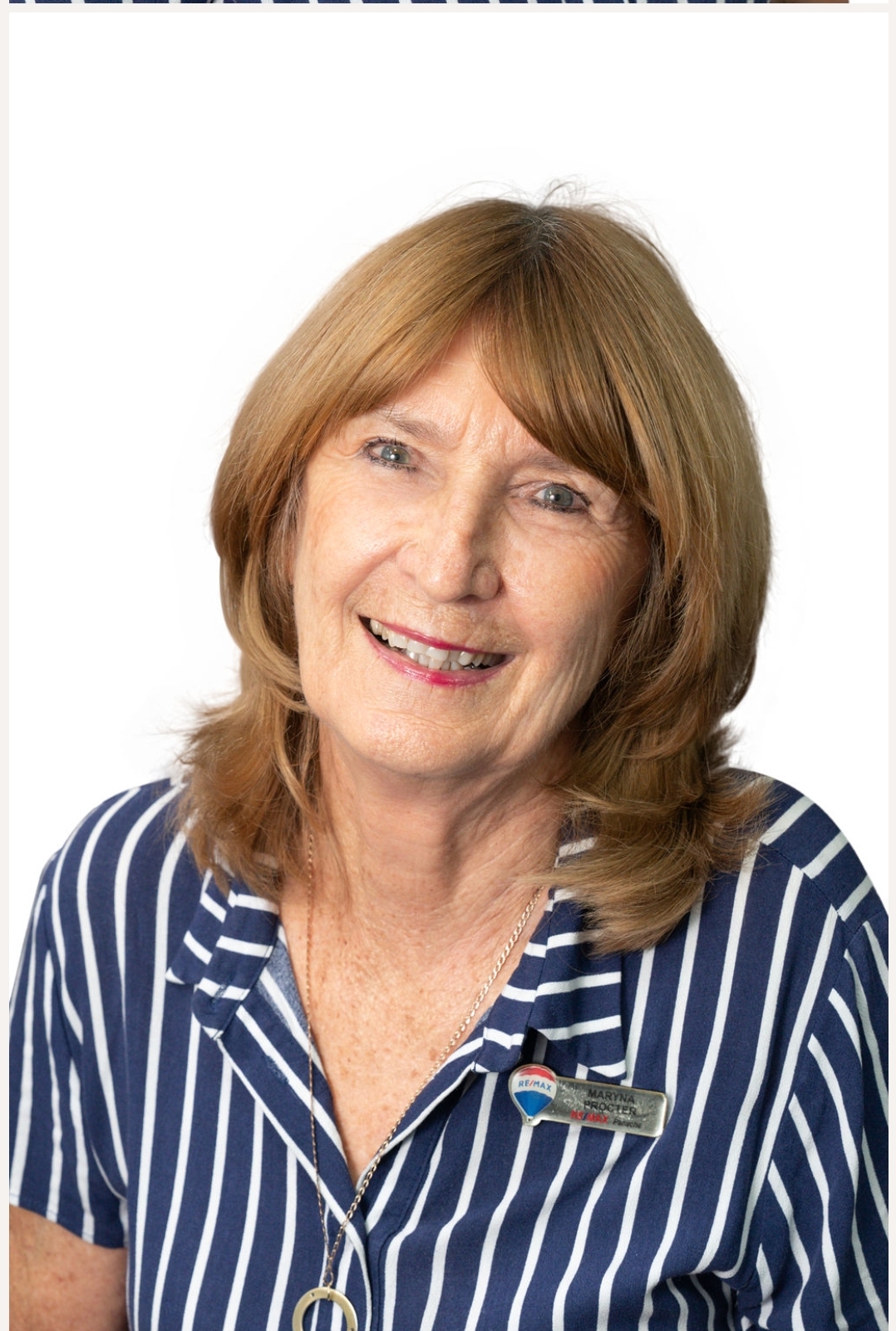 Maryna Procter Real Estate Agent In Umhlanga KwaZulu Natal RE MAX