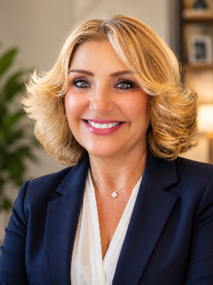 Anita Frasco