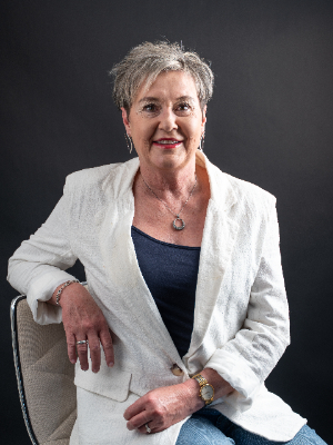 Anneliese Gericke