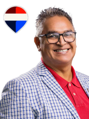Sean Heera