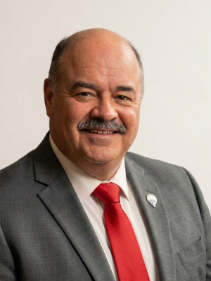 Danie Ayres