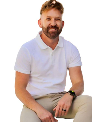 Etienne Labuschagne