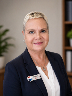 Tanja White
