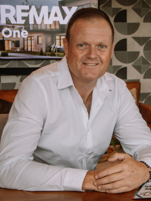 Gary Byrne