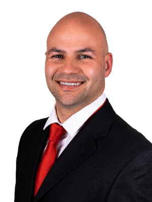 Darren Lawrence