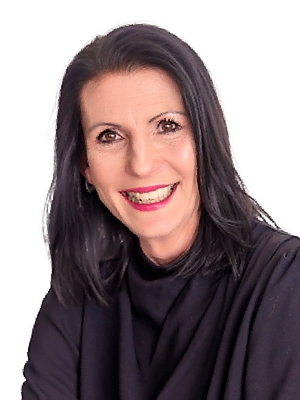 Margaret Birkett
