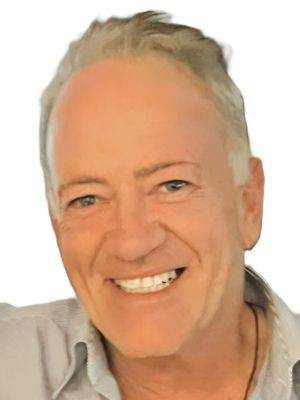 Francois van Aswegen