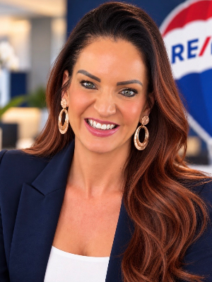 Alicia Jacobs