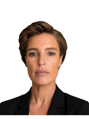 Carmen Oudhof