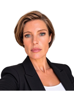 Carmen Oudhof