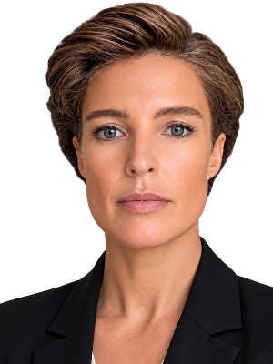 Carmen Oudhof