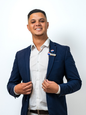 Ziyaad Abrahams
