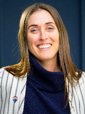 Natalie Christie