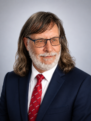 Chris van Heerden