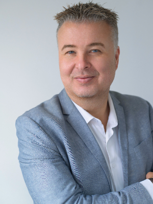Deon van de Sandt