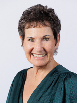 Sheryl Schilz