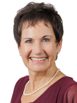 Sheryl Schilz