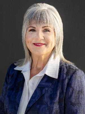 Marietjie van der Walt