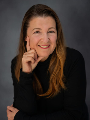 Kim Kellerman