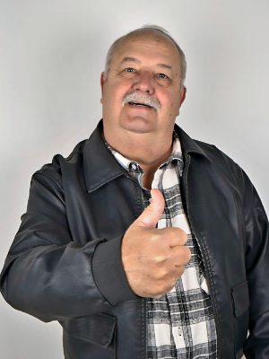 Johan Roelofse