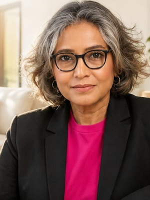 Chloe Pillay