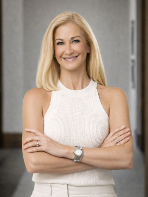 Deanne Hamilton