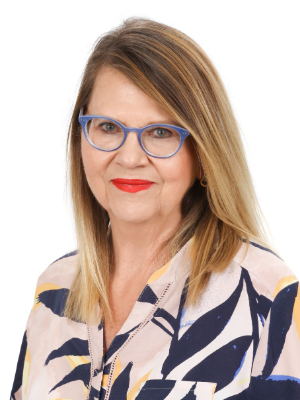Annie Benade