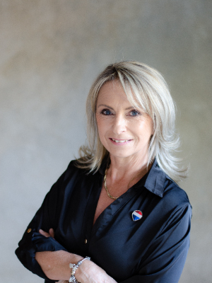 Pam Swart