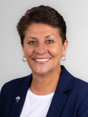 Laurinda Oosthuizen