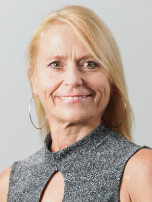 Vicki Mcleod